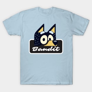 Art bandit T-Shirt